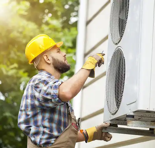 hvac services Pleasant Grove West